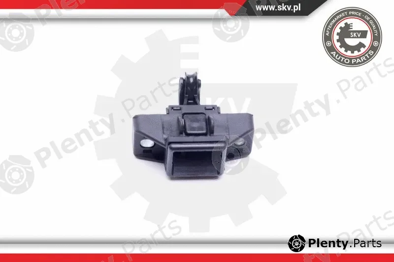 Esen SKV 16SKV518 — Tailgate Lock