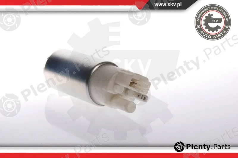 Esen SKV 02SKV237 — Fuel Pump