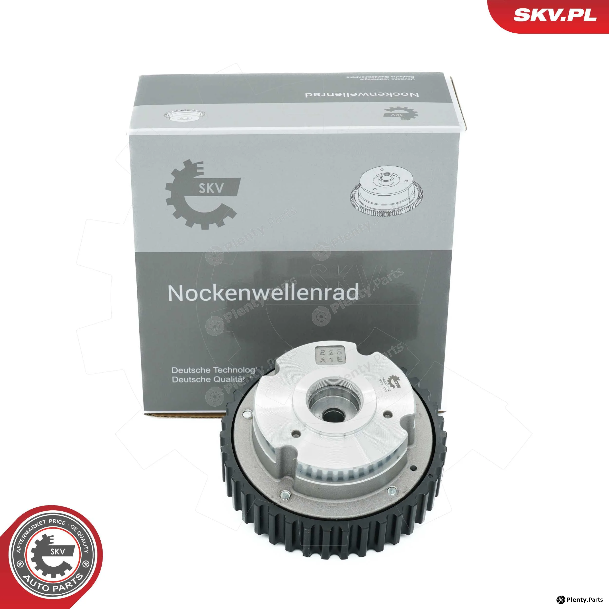 Esen SKV 39SKV512 — Camshaft Adjuster