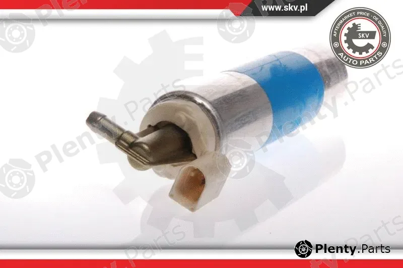 Esen SKV 02SKV017 — Fuel Pump