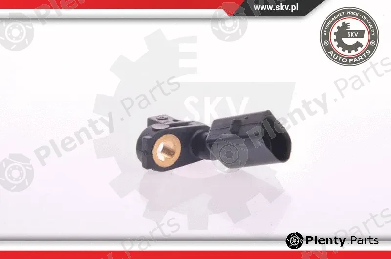 Esen SKV 06SKV023 — Sensor, wheel speed