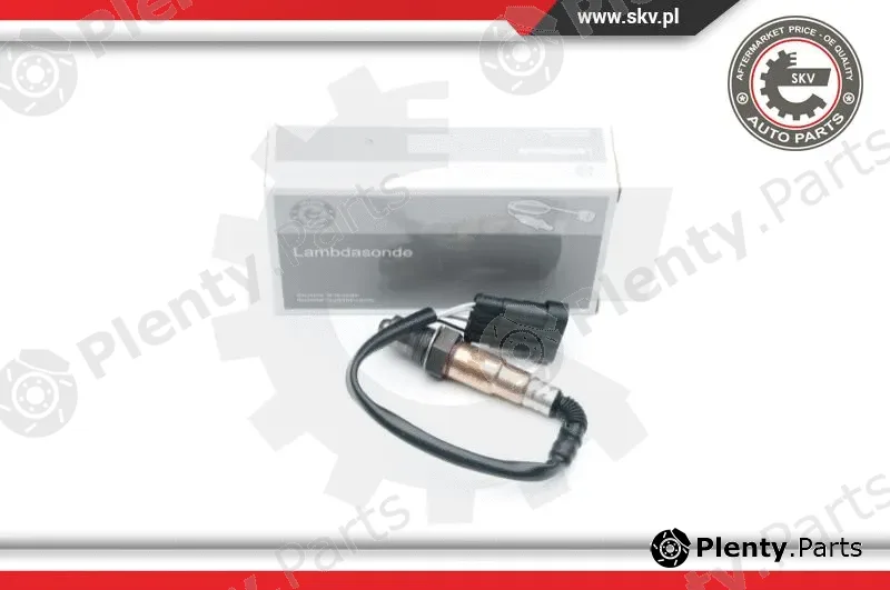 Esen SKV 09SKV618 — Lambda Sensor