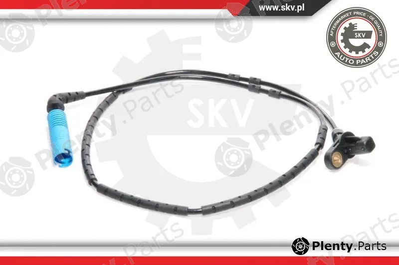 Esen SKV 06SKV042 — Sensor, wheel speed
