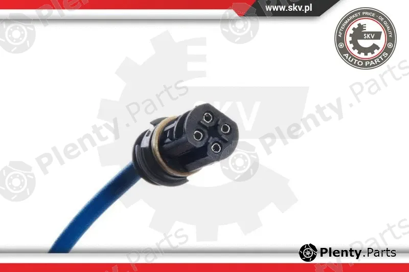 Esen SKV 09SKV057 — Lambda Sensor