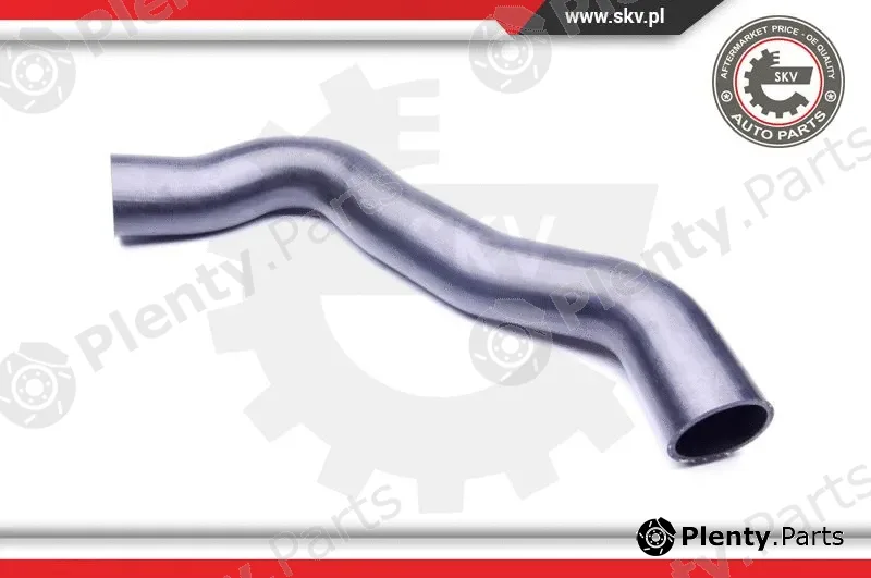 Esen SKV 43SKV075 — Charge Air Hose