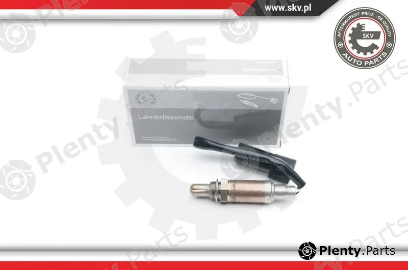 Esen SKV 09SKV552 — Lambda Sensor