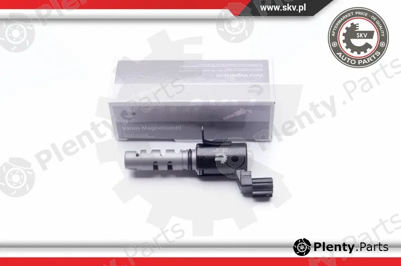 Esen SKV 39SKV016 — Control Valve, camshaft adjustment