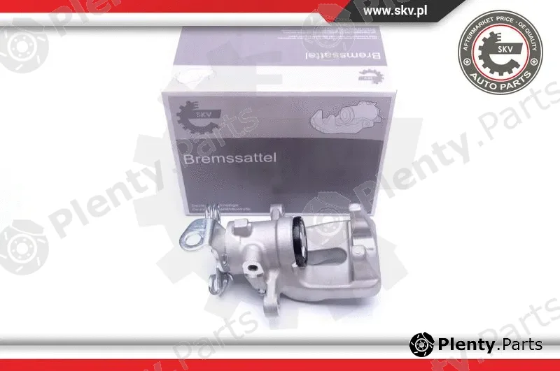 Esen SKV 44SKV574 — Brake Caliper