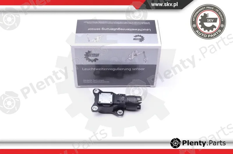 Esen SKV 17SKV469 — Sensor, eccentric shaft (variable valve lift)