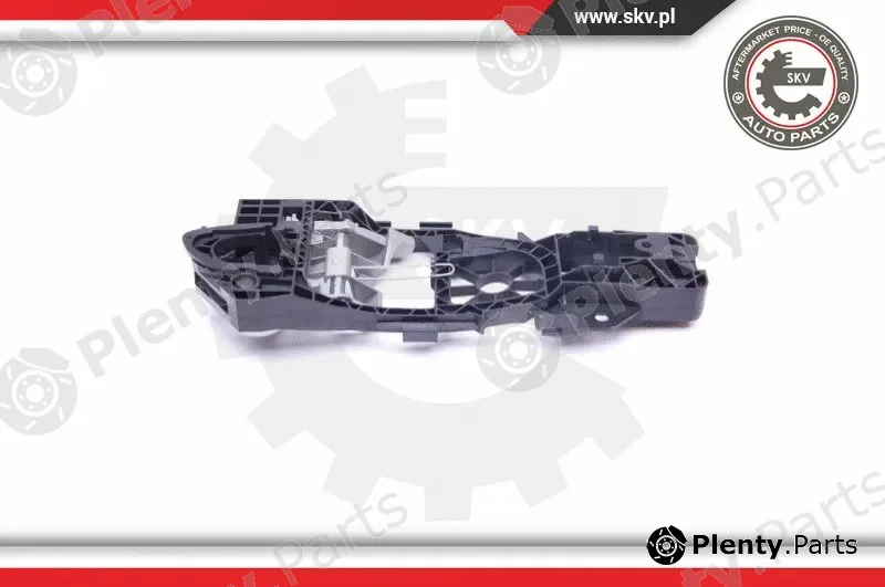 Esen SKV 16SKV692 — Frame, exterior door handle