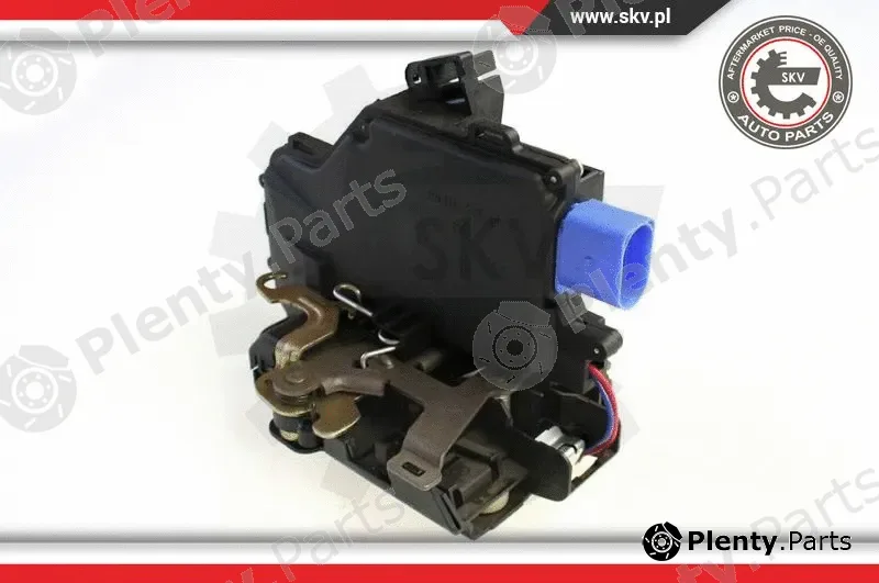 Esen SKV 16SKV044 — Door Lock