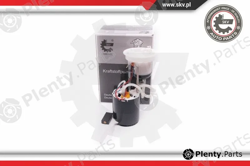 Esen SKV 02SKV783 — Fuel Feed Unit