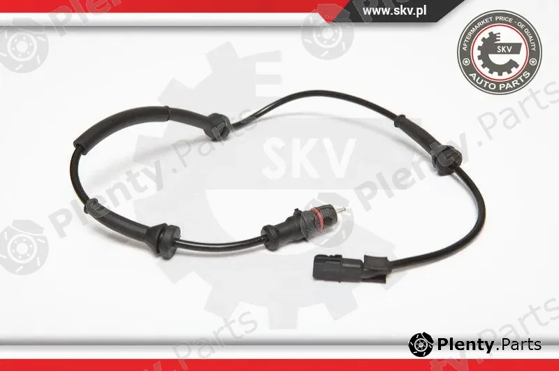 Esen SKV 06SKV187 — Sensor, wheel speed