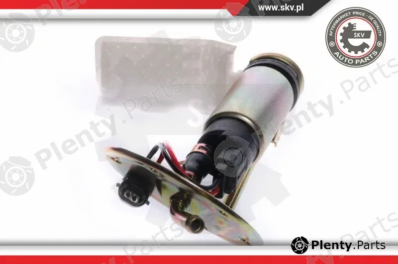 Esen SKV 02SKV738 — Fuel Feed Unit