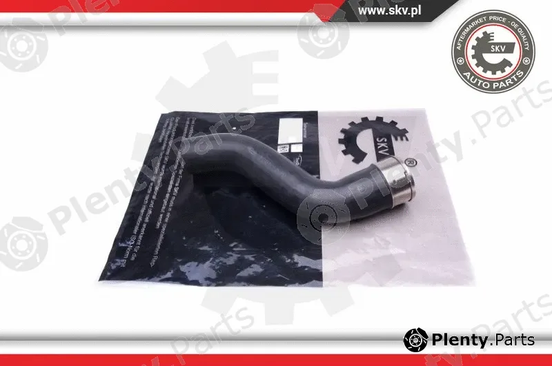 Esen SKV 43SKV436 — Charge Air Hose