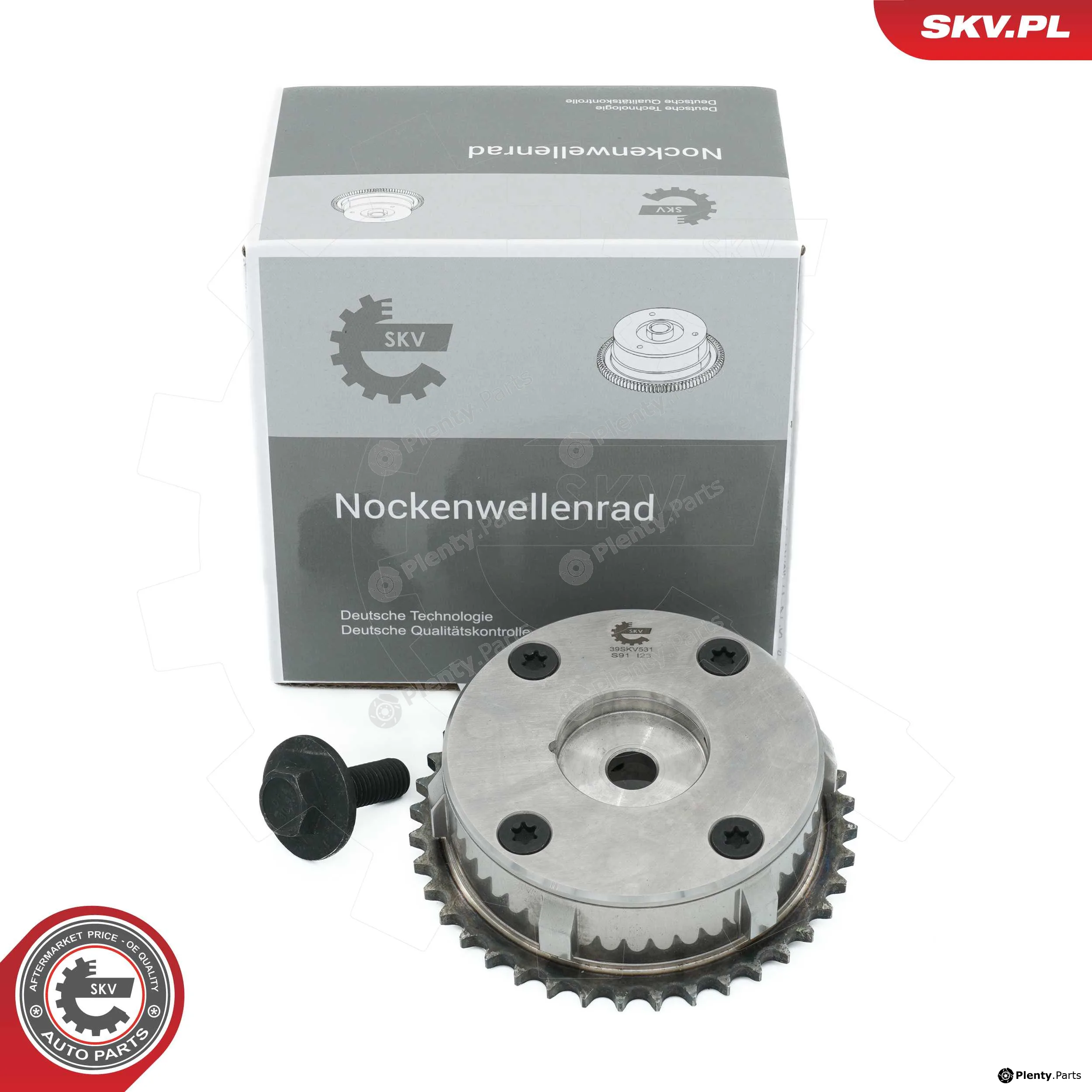Esen SKV 39SKV531 — Camshaft Adjuster