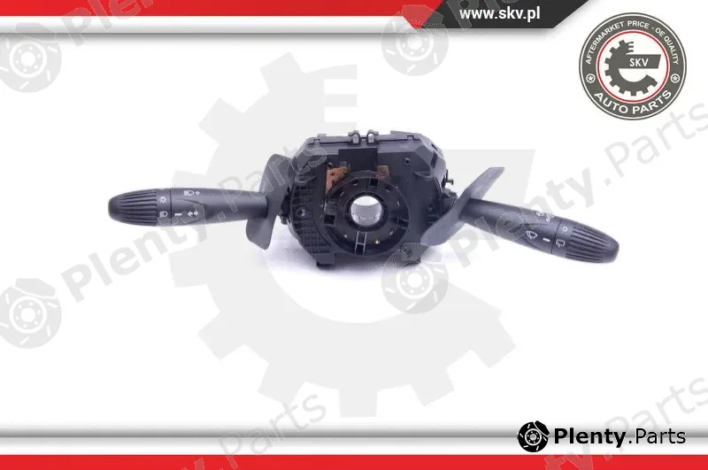 Esen SKV 38SKV527 — Steering Column Switch