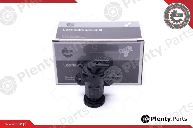 Esen SKV 14SKV922 — Pressure converter, turbocharger