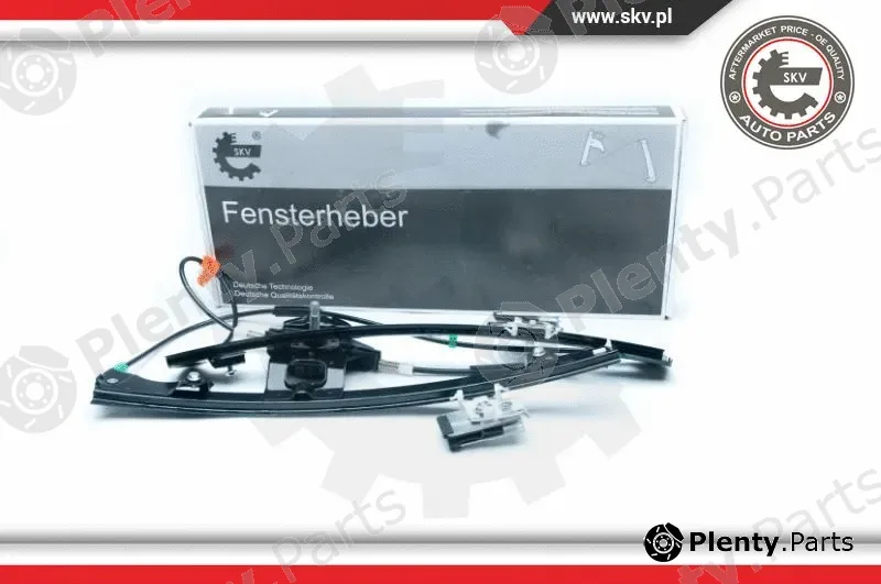 Esen SKV 00SKV032 — Window Regulator