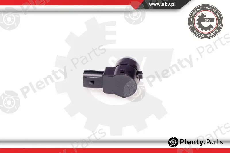 Esen SKV 28SKV069 — Sensor, parking distance control