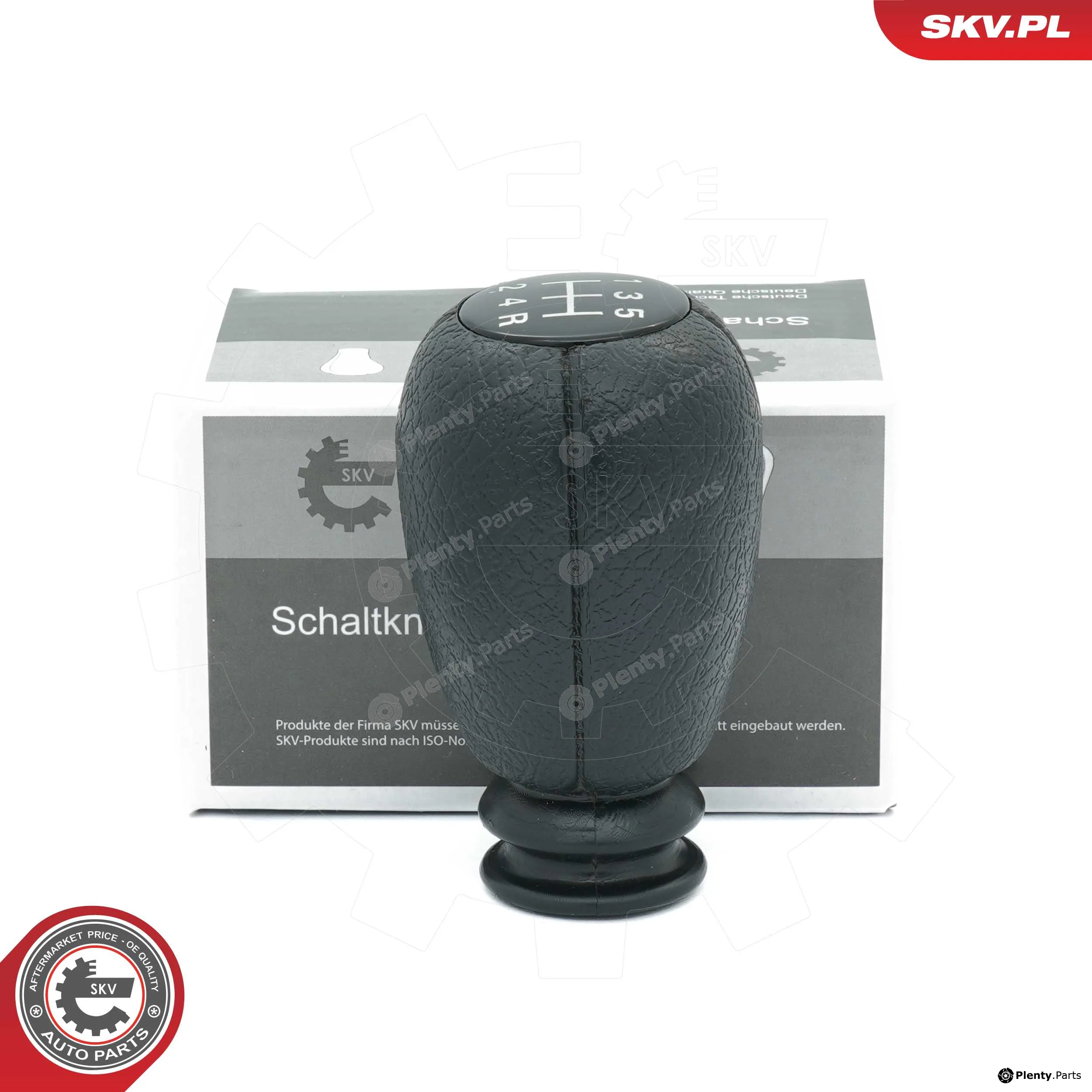 Esen SKV 63SKV029 — Gear Shift Lever Knob