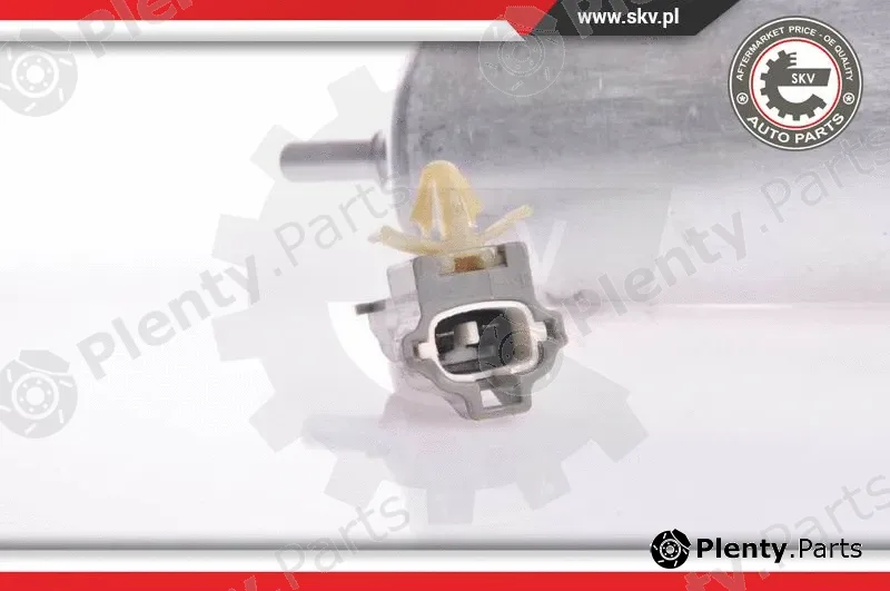 Esen SKV 02SKV015 — Fuel Pump