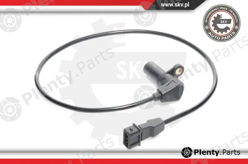 Esen SKV 17SKV212 — Sensor, crankshaft pulse