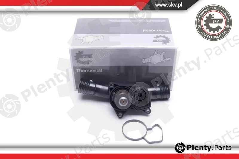 Esen SKV 20SKV163 — Thermostat, coolant