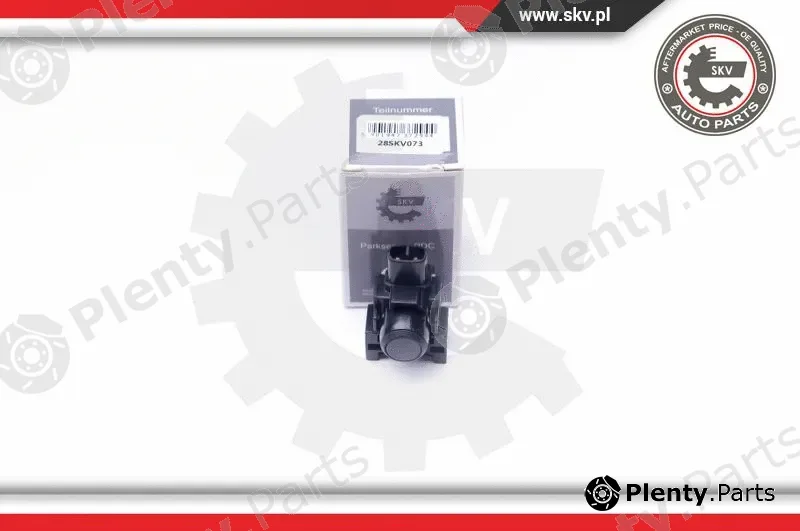 Esen SKV 28SKV073 — Sensor, parking distance control