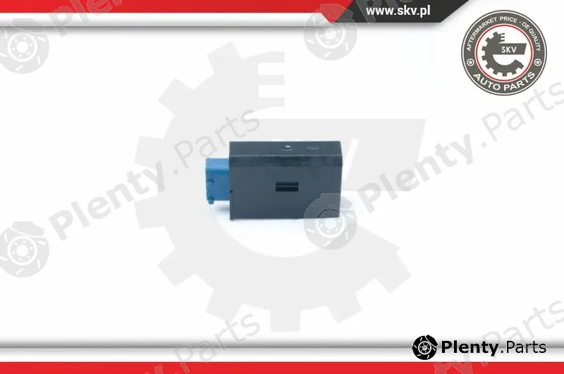 Esen SKV 16SKV323 — Actuator, central locking system