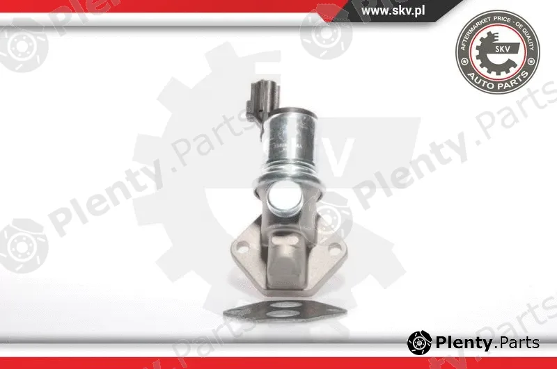 Esen SKV 08SKV234 — Idle Control Valve, air supply