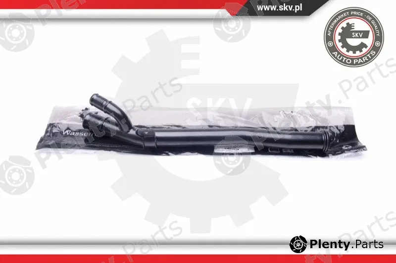Esen SKV 43SKV766 — Coolant Pipe