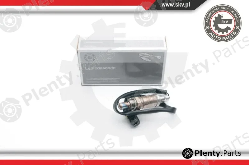 Esen SKV 09SKV608 — Lambda Sensor
