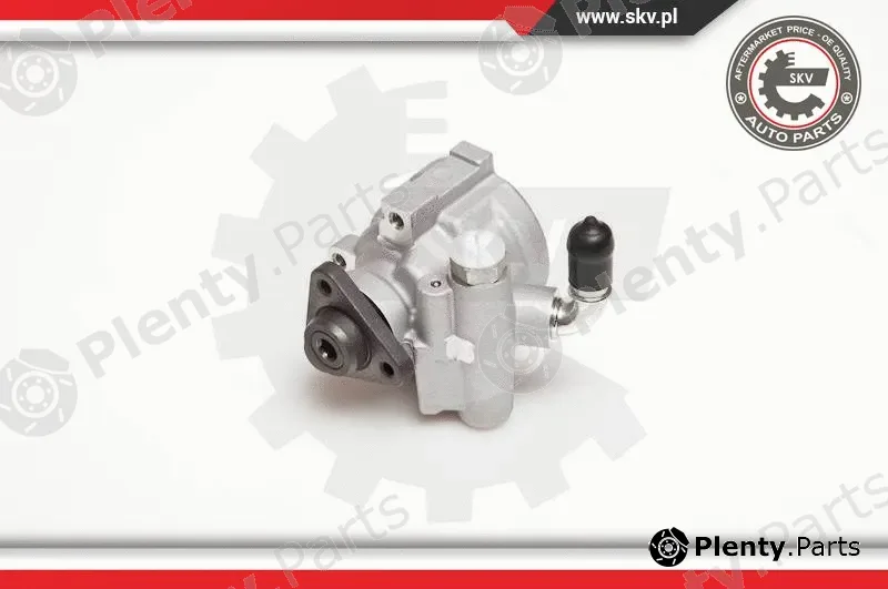 Esen SKV 10SKV003 — Hydraulic Pump, steering