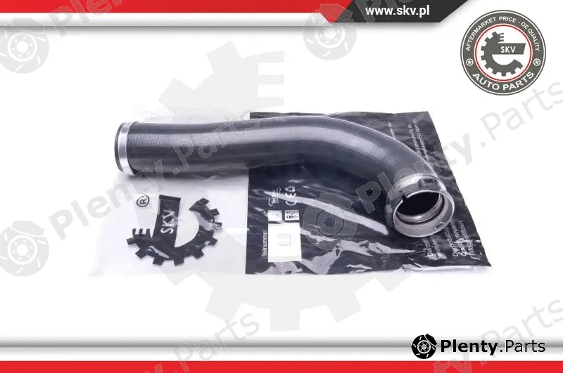 Esen SKV 24SKV822 — Charge Air Hose