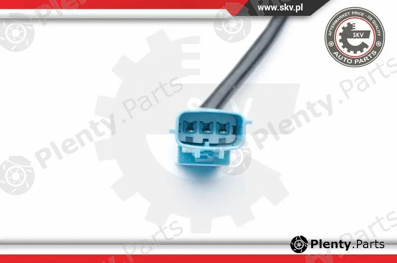 Esen SKV 09SKV722 — Lambda Sensor