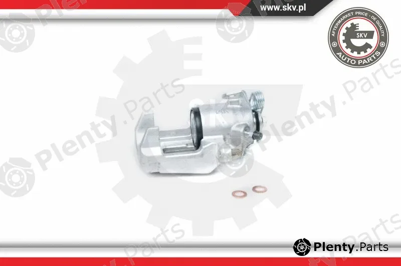 Esen SKV 23SKV033 — Brake Caliper
