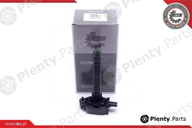 Esen SKV 03SKV346 — Ignition Coil
