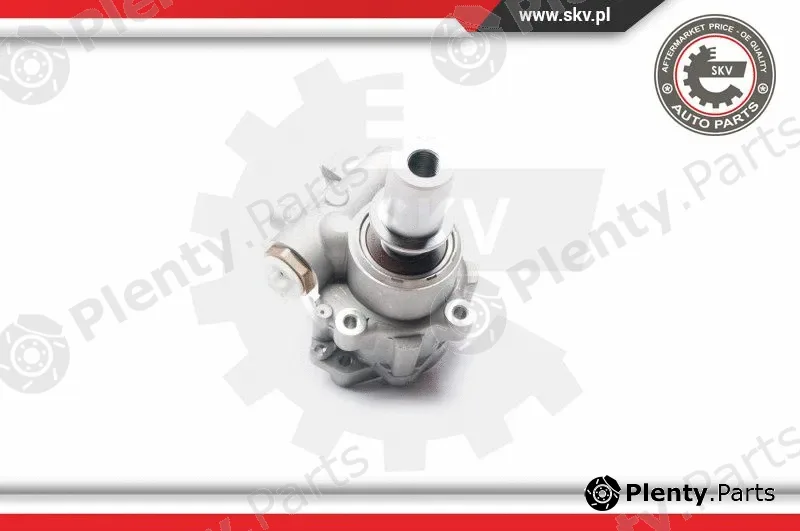 Esen SKV 10SKV217 — Hydraulic Pump, steering