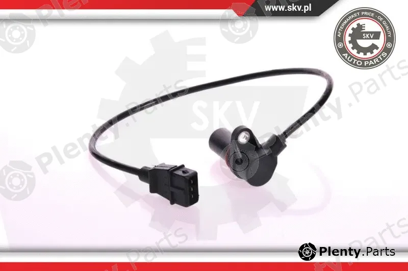 Esen SKV 17SKV214 — Sensor, crankshaft pulse