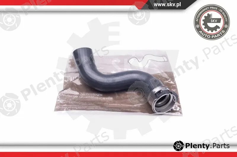 Esen SKV 24SKV915 — Charge Air Hose
