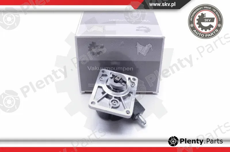 Esen SKV 18SKV027 — Vacuum Pump, braking system