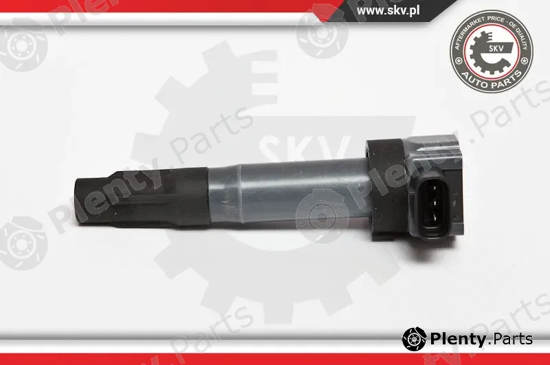 Esen SKV 03SKV203 — Ignition Coil