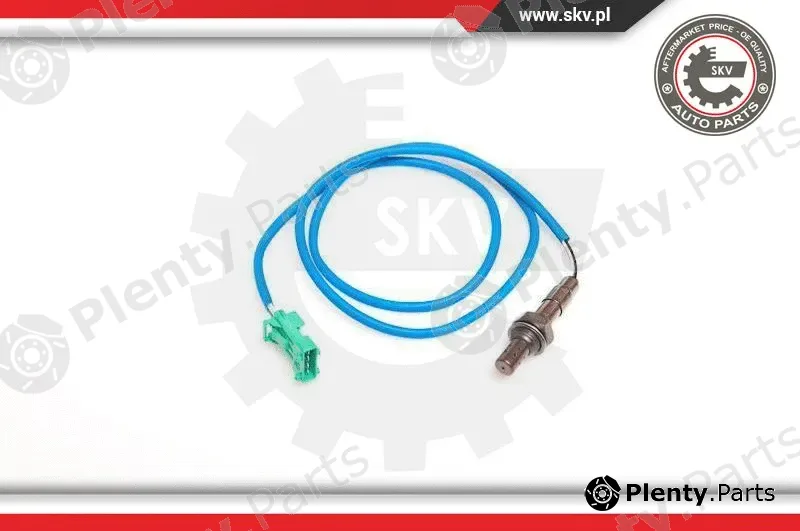 Esen SKV 09SKV071 — Lambda Sensor