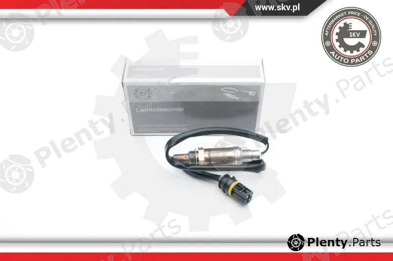 Esen SKV 09SKV605 — Lambda Sensor
