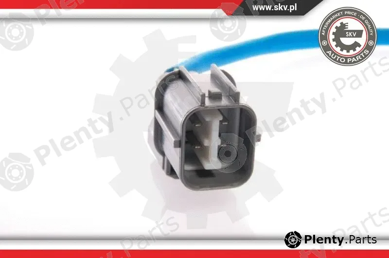 Esen SKV 09SKV015 — Lambda Sensor