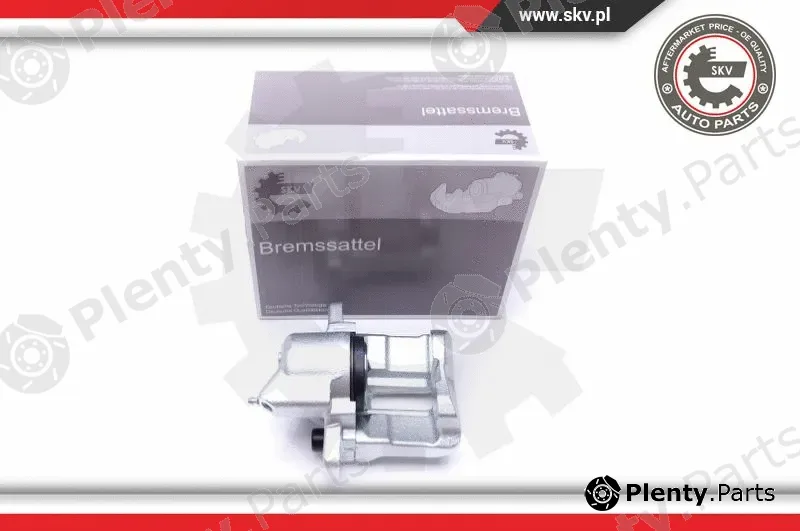 Esen SKV 42SKV631 — Brake Caliper