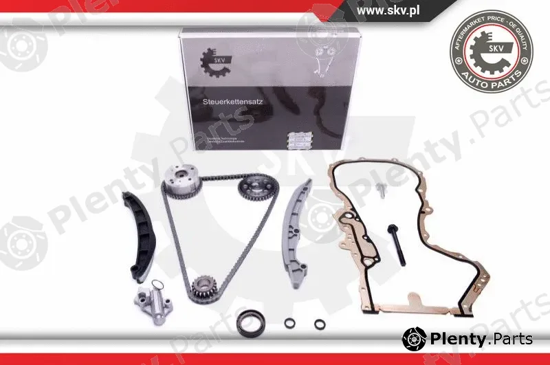 Esen SKV 21SKV234 — Timing Chain Kit