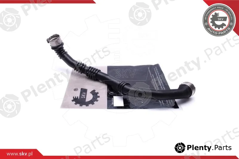 Esen SKV 54SKV256 — Charge Air Hose
