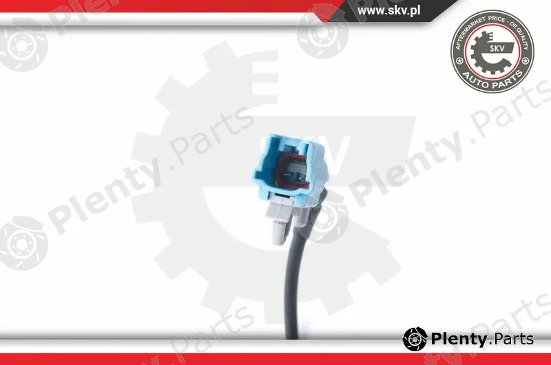 Esen SKV 06SKV212 — Sensor, wheel speed